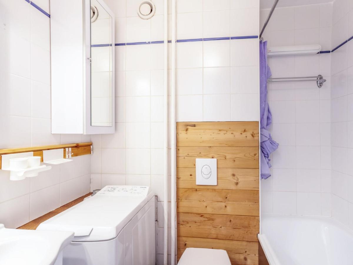 טיגנס Studio Grande Platieres II By Interhome מראה חיצוני תמונה